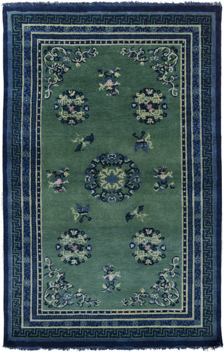 Surya Geisha GES-1015 Area Rug 5' x 8'