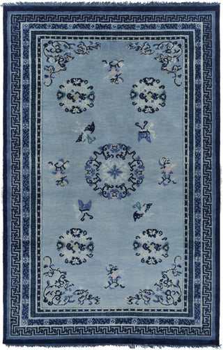 Surya Geisha GES-1016 Area Rug 5' x 8'