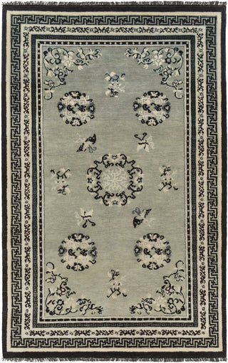 Surya Geisha GES-1017 Area Rug