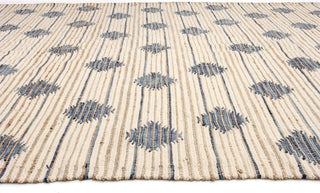 NuStory Weekend Getaway Beige Area Rug 
