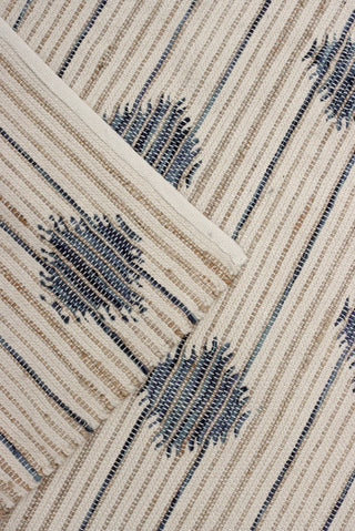 NuStory Weekend Getaway Beige Area Rug 