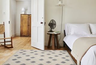 NuStory Weekend Getaway Beige Area Rug 