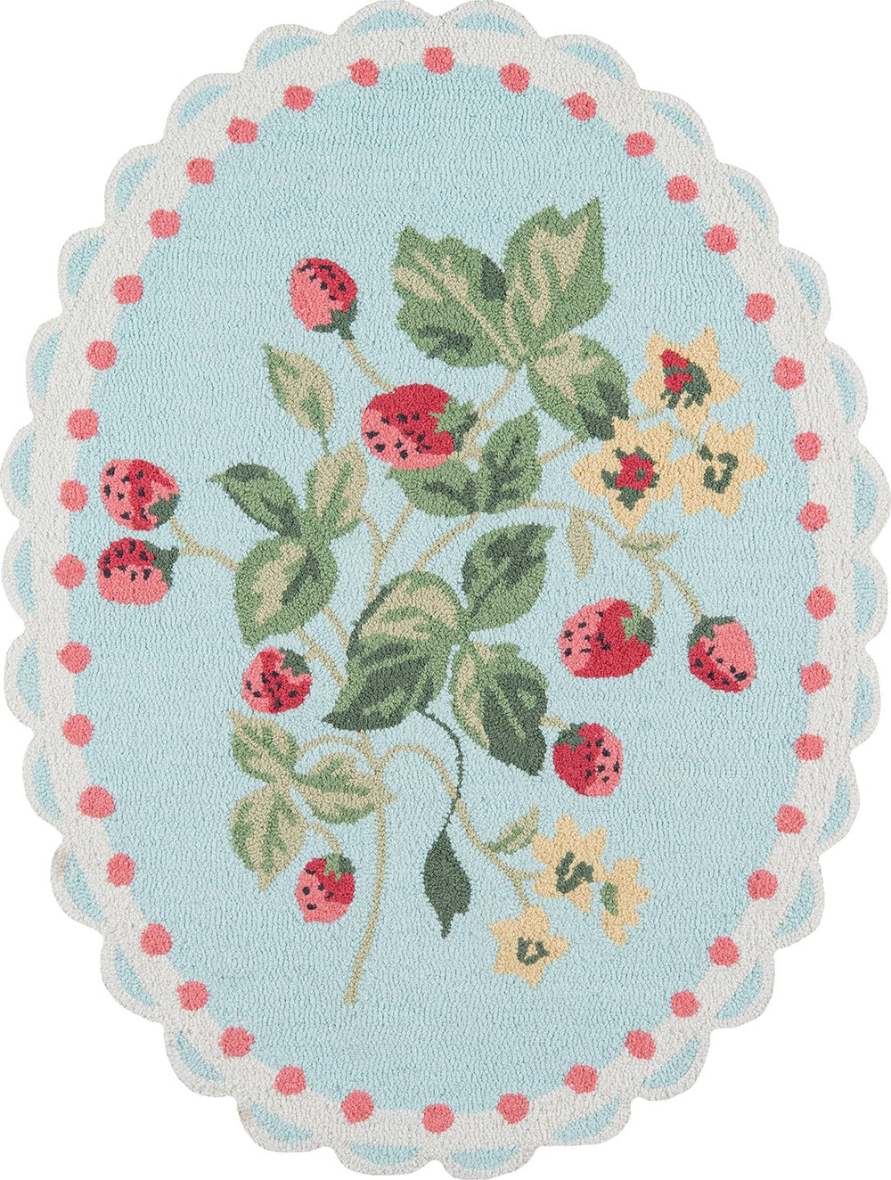Momeni Get Smart GET-1 Multi Area Rug by Madcap