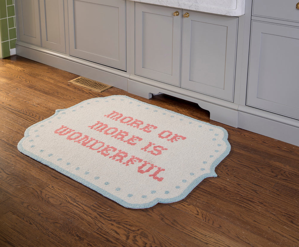 Momeni Get Smart GET-5 Multi Area Rug by MADCAP Runner Image Feature