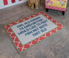 Momeni Get Smart GET-6 Red Area Rug by MADCAP Main Image