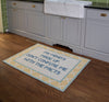 Momeni Get Smart GET-6 Yellow Area Rug by MADCAP Main Image