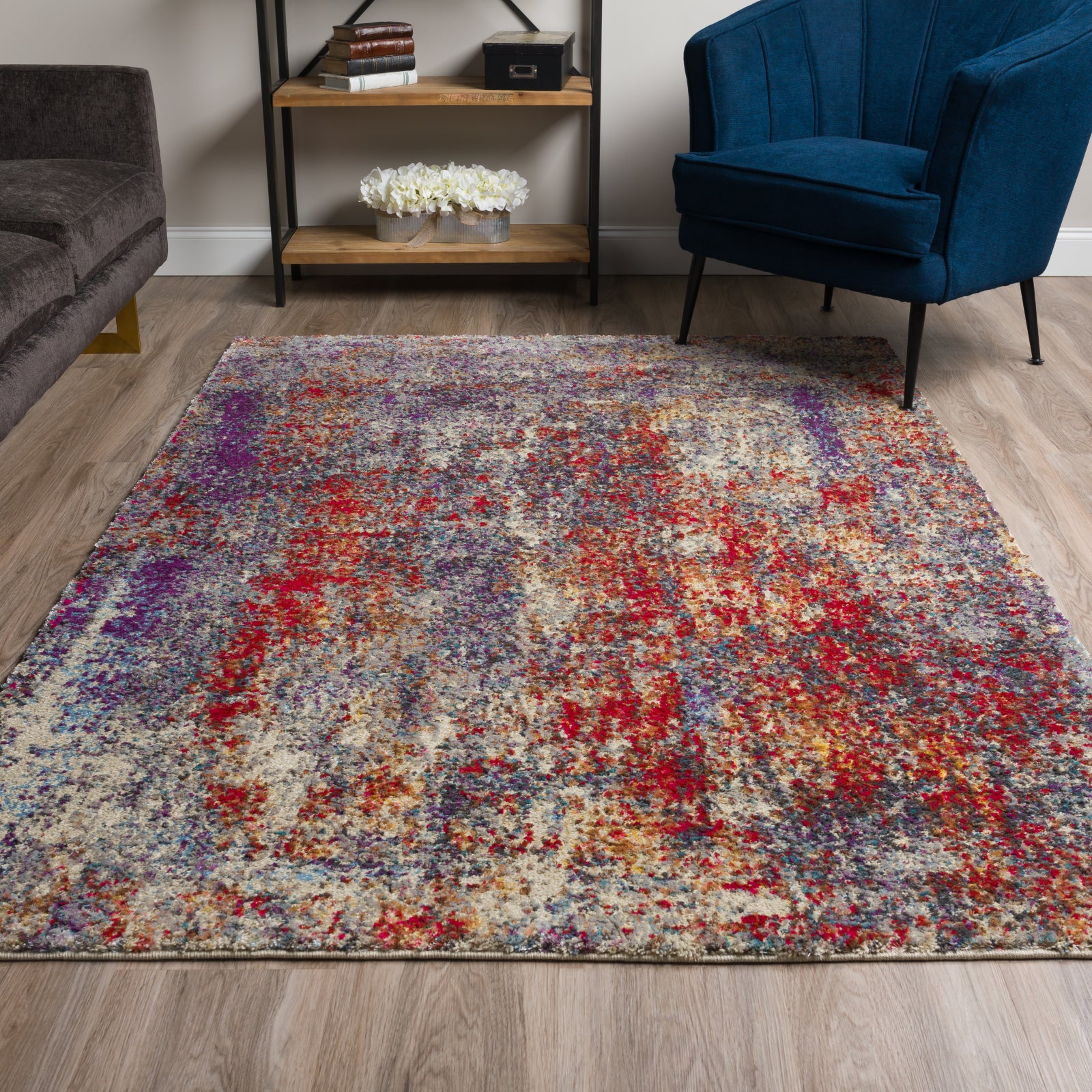 Dalyn Galli GG1 Palooza Area Rug – Incredible Rugs and Decor