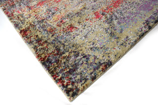 Dalyn Galli GG1 Palooza Area Rug Detail Image