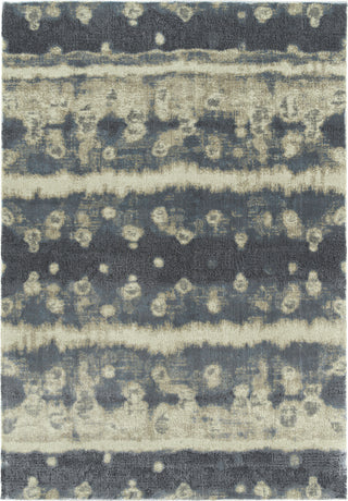 Dalyn Galli GG14 Graphite Area Rug