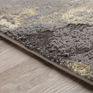 Dalyn Galli GG14 Graphite Area Rug