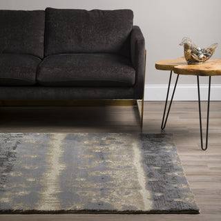 Dalyn Galli GG14 Graphite Area Rug