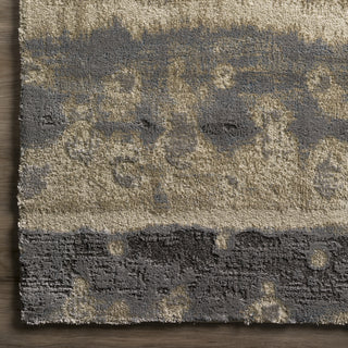 Dalyn Galli GG14 Graphite Area Rug