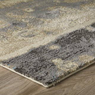 Dalyn Galli GG14 Graphite Area Rug