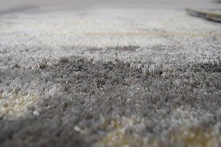 Dalyn Galli GG14 Graphite Area Rug Detail Image