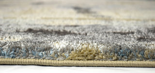 Dalyn Galli GG14 Graphite Area Rug Detail Image