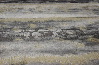 Dalyn Galli GG14 Graphite Area Rug Detail Image