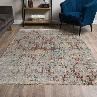 Dalyn Galli GG2 Oyster Area Rug