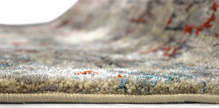 Dalyn Galli GG2 Oyster Area Rug Detail Image