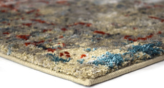 Dalyn Galli GG2 Oyster Area Rug Detail Image