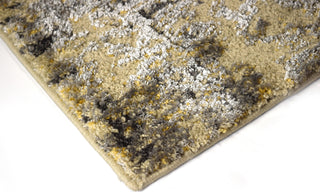 Dalyn Galli GG3 Glacier Area Rug Detail Image