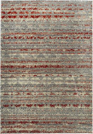 Dalyn Galli GG4 Gunmetal Area Rug