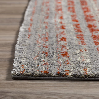 Dalyn Galli GG4 Gunmetal Area Rug