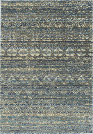 Dalyn Galli GG6 Azure Area Rug