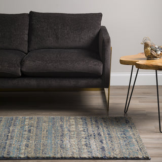 Dalyn Galli GG6 Azure Area Rug