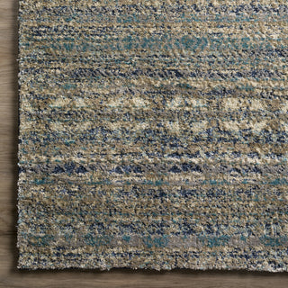 Dalyn Galli GG6 Azure Area Rug