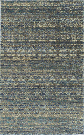 Dalyn Galli GG6 Azure Area Rug main image