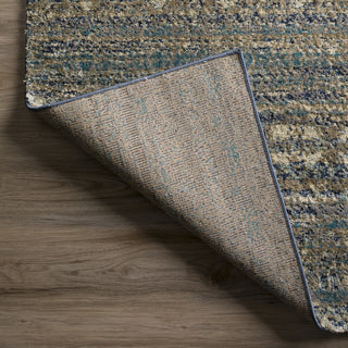 Dalyn Galli GG6 Azure Area Rug