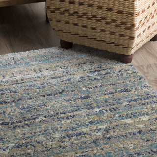 Dalyn Galli GG6 Azure Area Rug