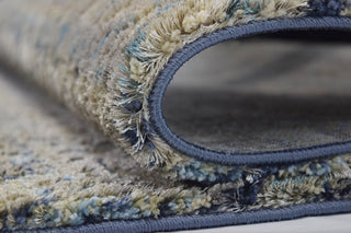 Dalyn Galli GG6 Azure Area Rug Detail Image