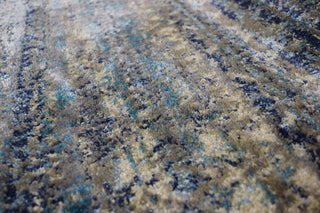 Dalyn Galli GG6 Azure Area Rug Detail Image