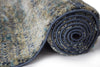 Dalyn Galli GG6 Azure Area Rug Detail Image