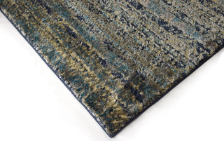 Dalyn Galli GG6 Azure Area Rug Detail Image