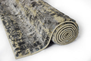 Dalyn Galli GG7 Pumice Area Rug Detail Image