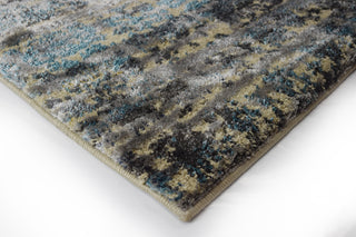 Dalyn Galli GG7 Pumice Area Rug Detail Image