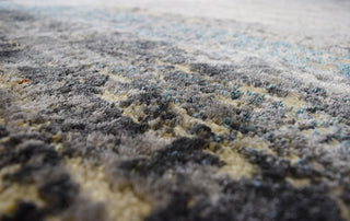 Dalyn Galli GG7 Pumice Area Rug Detail Image