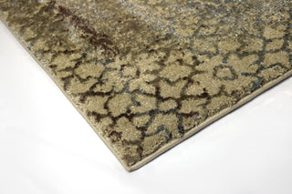 Dalyn Galli GG9 Desert Area Rug Detail Image