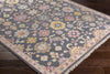 Surya Gorgeous GGS-1000 Area Rug Corner Image Feature