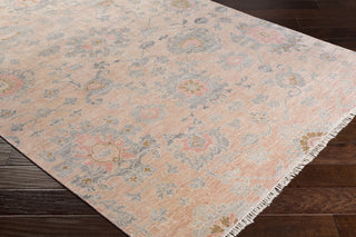 Surya Gorgeous GGS-1005 Area Rug Corner Image Feature