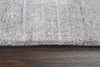 Rizzy Grand Haven GH718A Gray Area Rug 