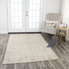 Rizzy Grand Haven GH720A Beige Area Rug  Feature