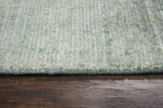 Rizzy Grand Haven GH722A Aqua Area Rug 