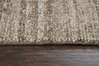 Rizzy Grand Haven GH723A Lt Brown Area Rug 