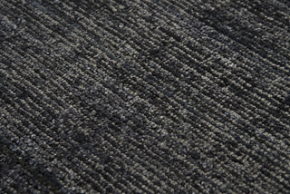 Rizzy Grand Haven GH724A Black Area Rug 