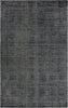 Rizzy Grand Haven GH724A Black Area Rug main image