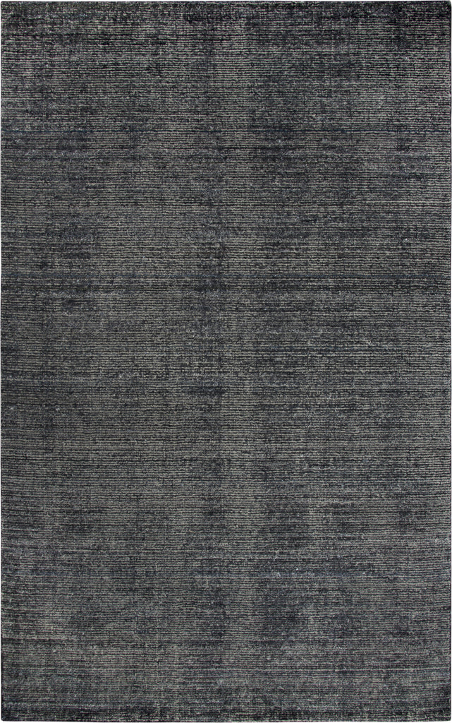 Rizzy Grand Haven GH724A Black Area Rug main image