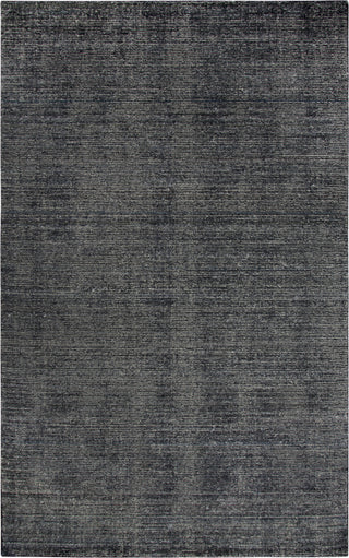 Rizzy Grand Haven GH724A Black Area Rug main image